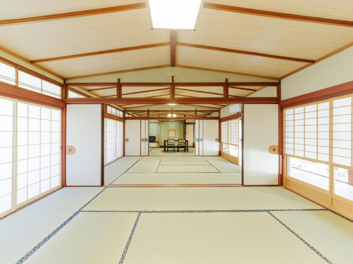 Ryokan Kigusuriya Nantan city Exteriér fotografie